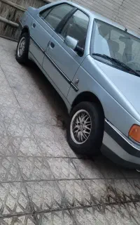 فروش خودرو