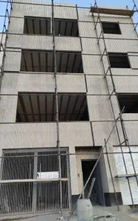 استاد کاراجرنما سنگ ترکیبی