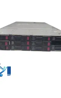 خرید و فروش سرور Hp dl360 380 G8 G9 G10 نسل 8 تا11