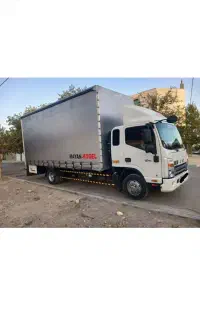 باربری نوین بارحمل ونقل اثاثیه منزل سراسرمشهدوکشور