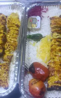 غذااماده شهر غذا نایسر