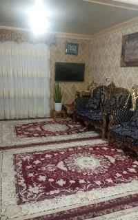 اجاره خانه ویلایی تمیز و مجهز اقامتی آرام و راحت