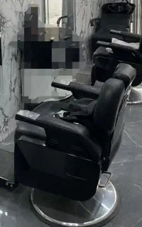 صندلی آرایشگاه