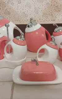 جا قند وشکر کاملا سالم