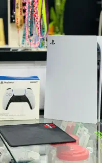 Ps5 فت