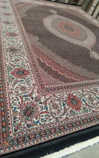 فرش گلیم قالیچه فرشینه رنگبندی ارسال