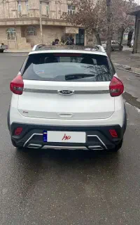 فروش ماشین ام وی ام x22به قیمت۲۰۵۰۰۰۰۰۰۰