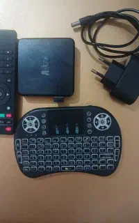 اندروید باکس m98