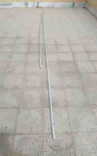 چوپ  3و4 متری