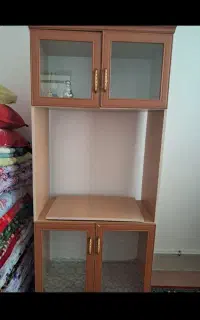 میز تلویزیون در حد نو
