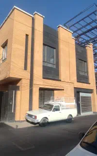 بازسازی خانه