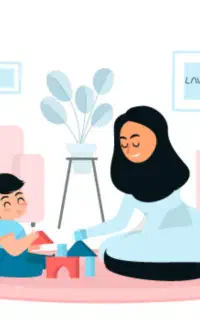 نیازمند خدمتکار در منزل - آبپخش