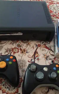 xbox 360