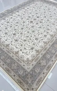 فرش سیزان1200 شانه تراکم 3700 کد 2298