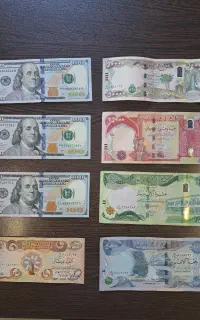 دینار کلکسیونی اصلی اربعین