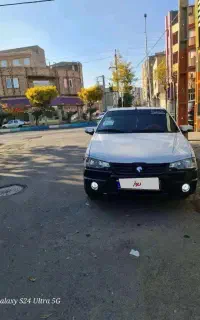آربسان دوگانه کارخانه بدون رنگ