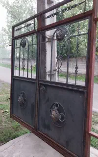 درب صنایع سنگین