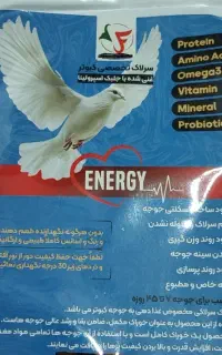 سرلاک کبوتر وپرندگان زینتی