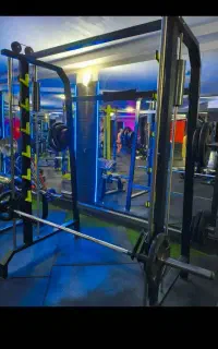 فروش دستگاه باشگاه بدنسازی ق.ی.مت خوب