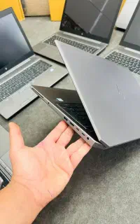فروش اقساطی لپ‌تاپ استوک  i7 16G