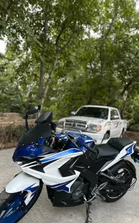 Rs200/آرس ۲۰۰ معاوضه با خودرو
