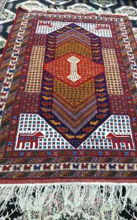 فرش نفیس