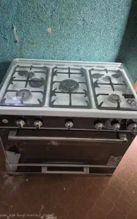 فروش گاز پنج شعله  نو
