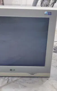 مانیتور LG سالم