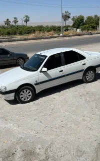 اس ال ایکس‌ گاز سیمی مدل ۹۵