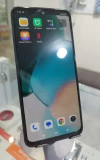 Redmi note 12s 256