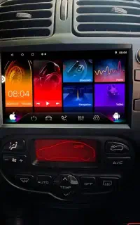 پژو 206 Sd v8
