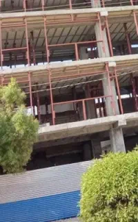 جوشکاری والپست و رابیتس نما