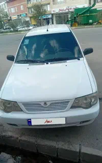 پراید۱۳۲