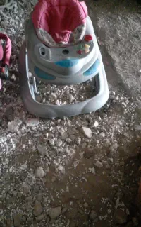 روروک وکریر