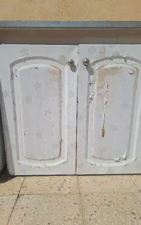 کابینت دست دوم