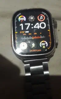ساعت اولترا v1.1