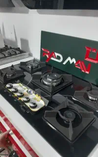 اسباب و اثاثیه /هود گاز سینک عمده و تکی