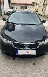 سراتو ۹۷ آپشنال