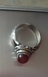 نقره