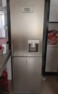 یخچال ال جی اصل