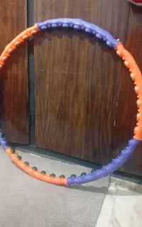 حلقه