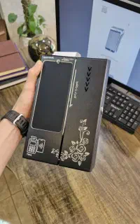 کشلس P3000 (بانک شهر)