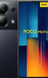 poco m6 pro
