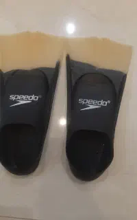 پافین شنا اسپیدو