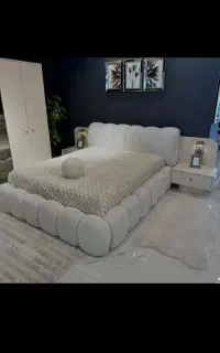 تخت خواب ماهور