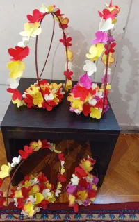 باکس گل