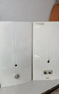 آبگرم کن دیواری بوتان