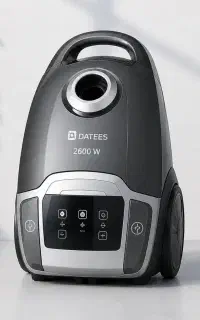 جاروبرقی داتیس کد E504 بدون پیش