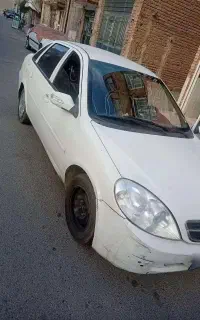 لیفان 520 معاوضه
