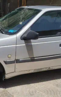 پژو مدل ۸۵
